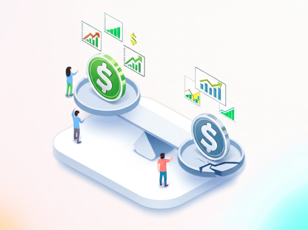 Comparing two 'One Coin' values and their significant market discrepancy.