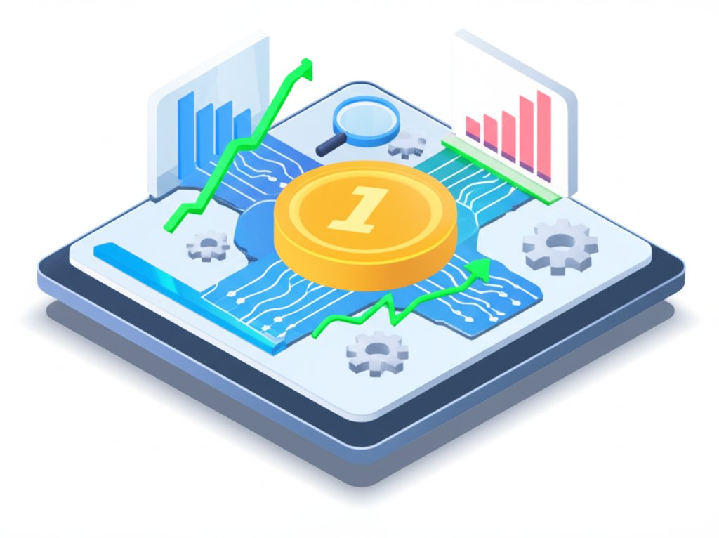 Factors determining the price of any single coin or cryptocurrency.