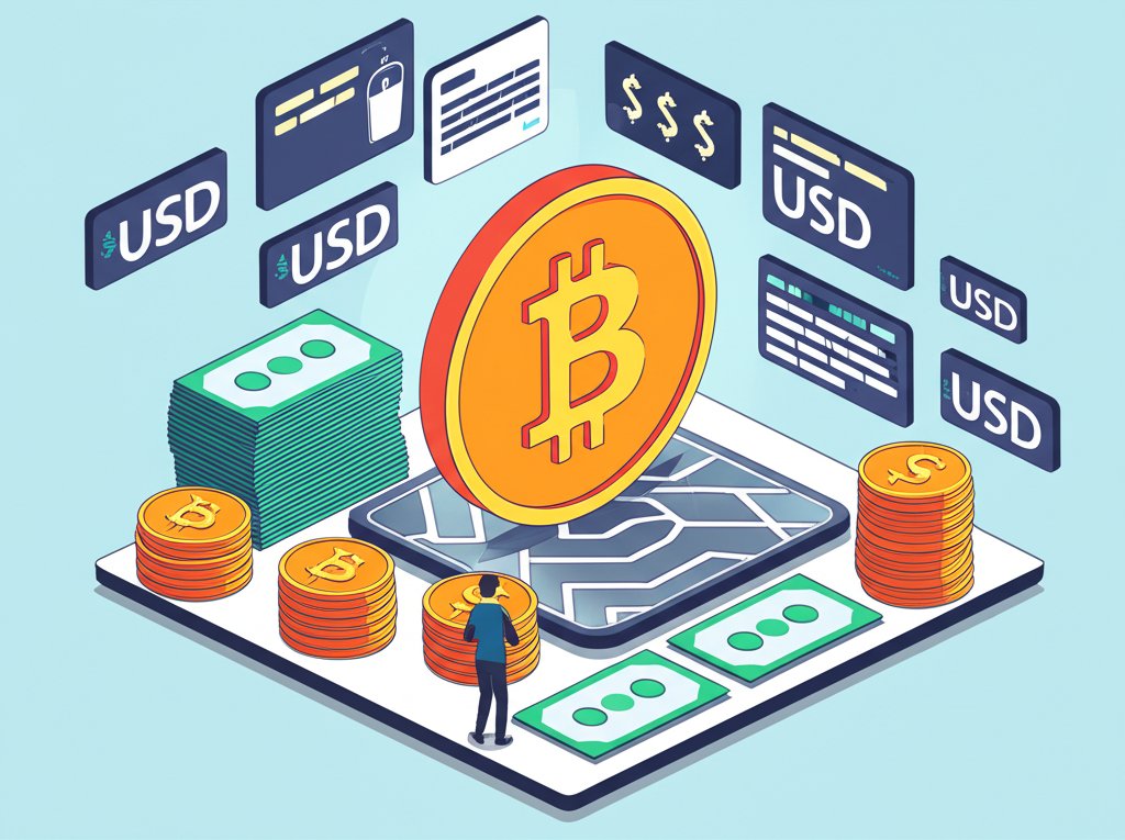 Current USD worth of 10,000 Bitcoin (BTC).