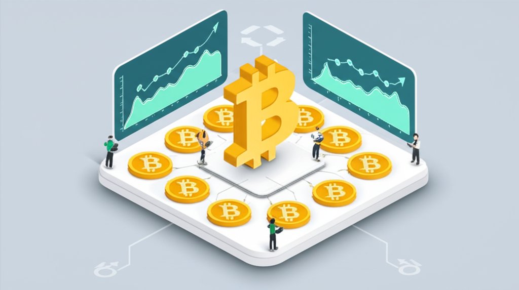 How much 20 Bitcoins are worth: current BTC value.