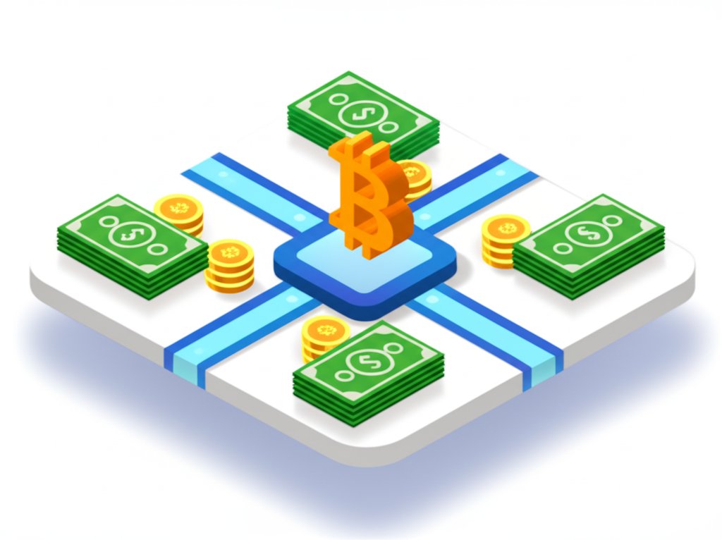 Guide: How to seamlessly convert 4000 Bitcoin (BTC) to US Dollars (USD).