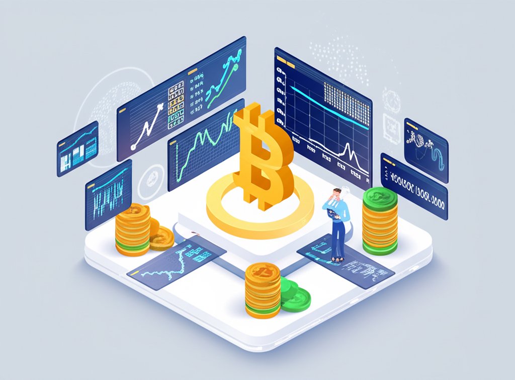 Current market value of 4000 Bitcoin (BTC) in US dollars.