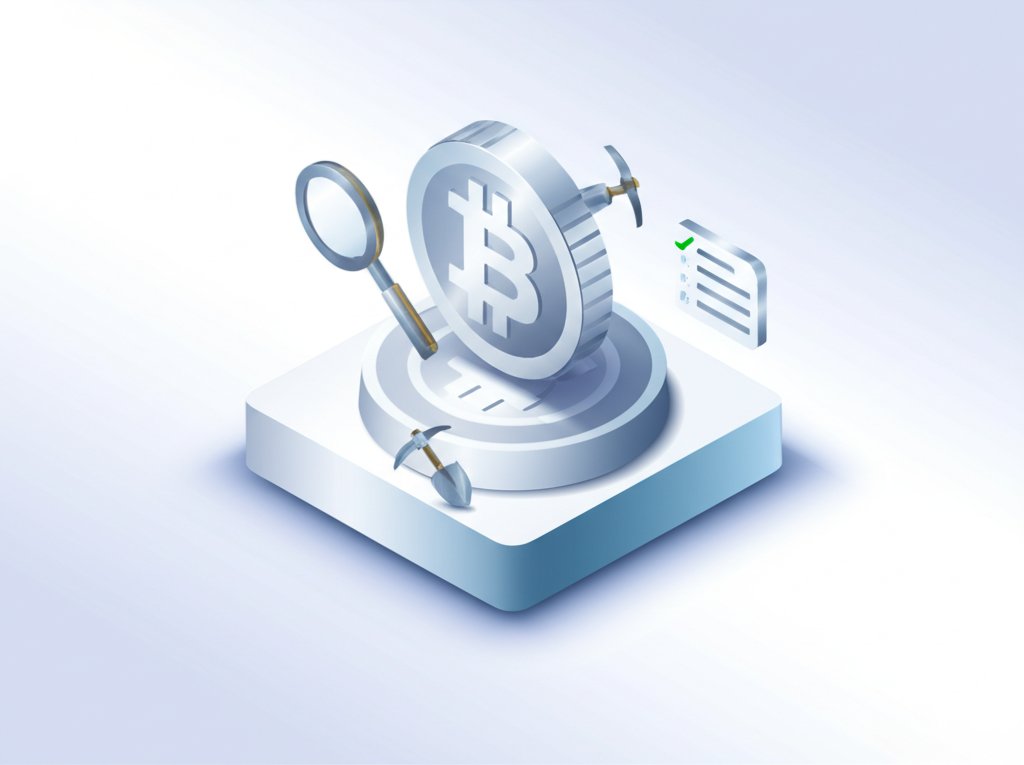 The Silver Hunt concept: First check for value discovery.