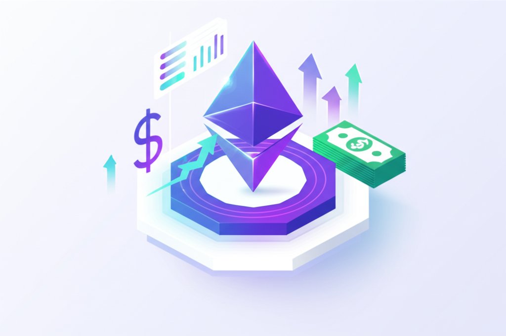 Instantly convert 72 ETH to USD and see its current market value.