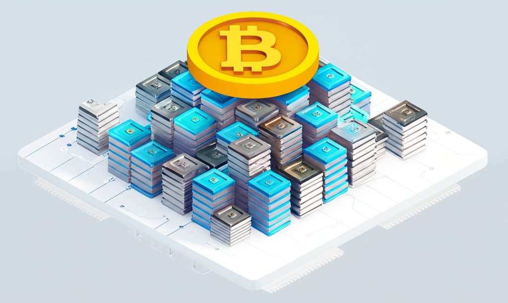 81 Bitcoin (BTC) to USD: Multi-million dollar current value.