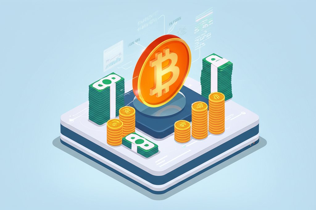 Current market value and live price of 20 Bitcoins (BTC) in USD.