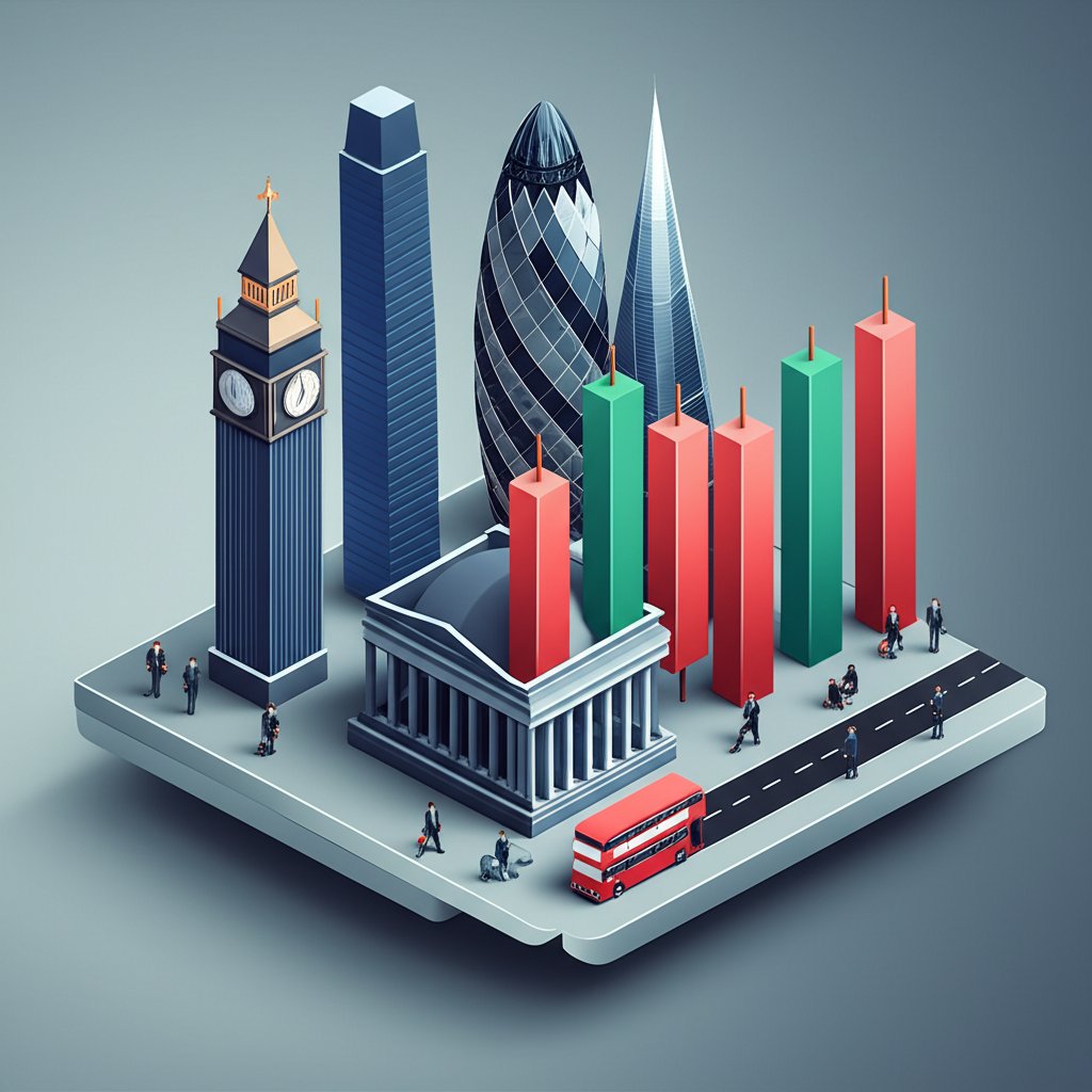 Argo Blockchain share price chart showing fluctuations on London Exchange.