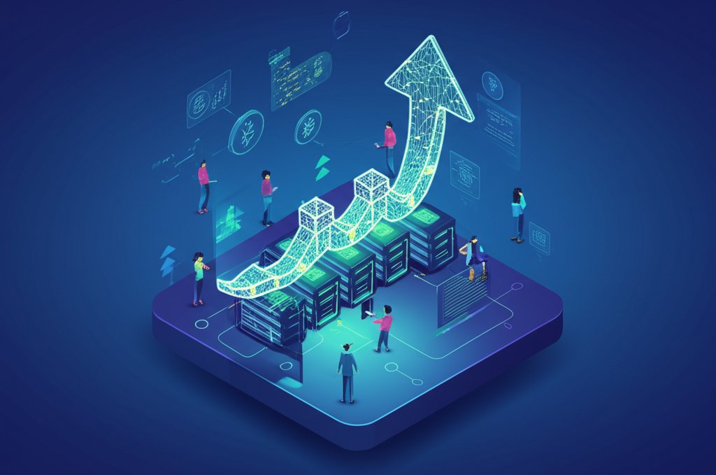 Argo Blockchain stock performance analysis: Market pulses and drivers.