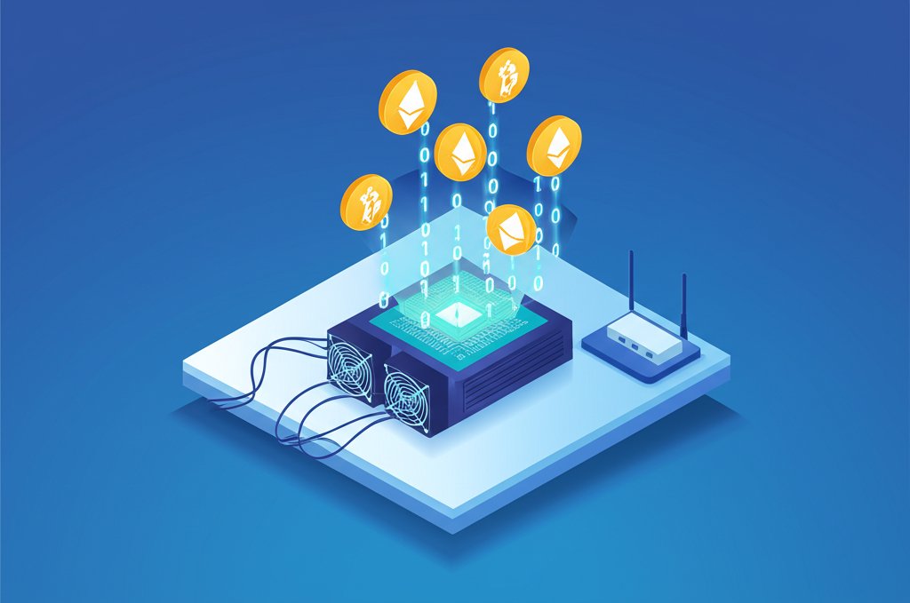 Finding the best ASIC miner for profitable cryptocurrency mining.