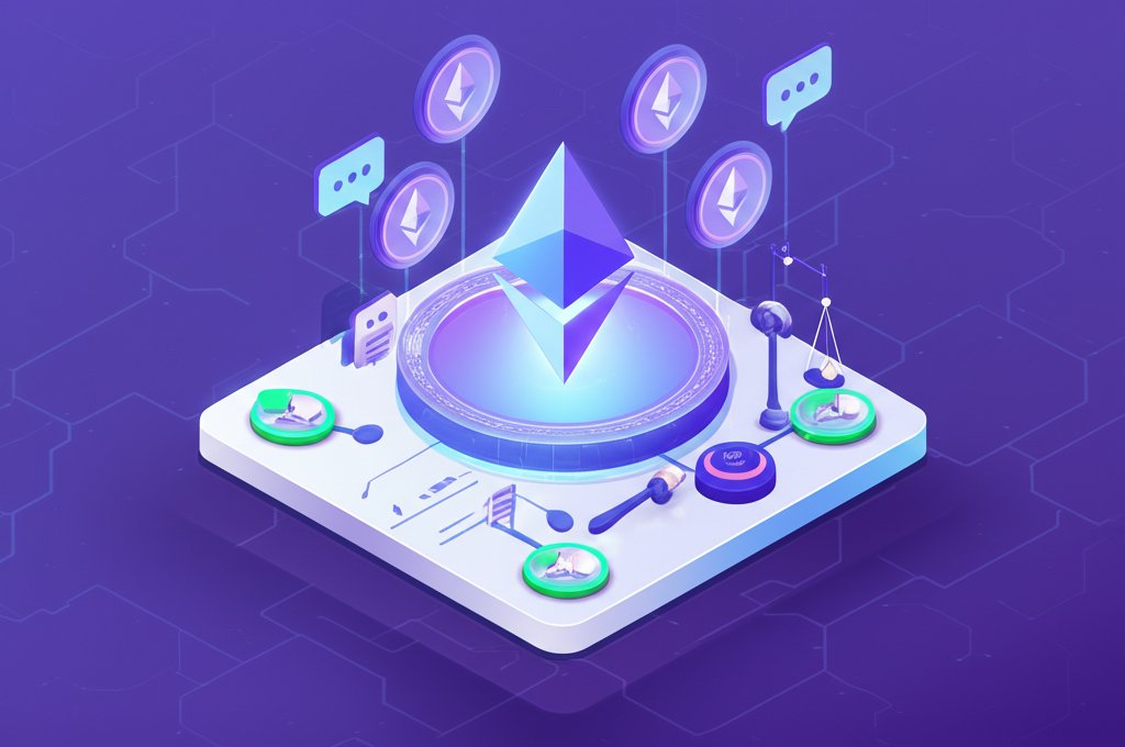 Brett Coin price prediction hinges on virality, Ethereum, and crypto regulations.