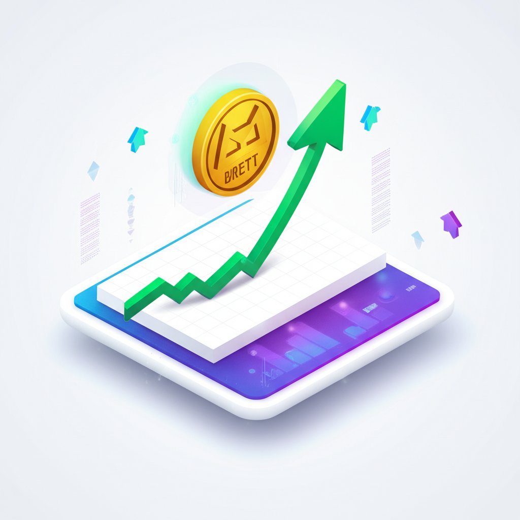 Brett memecoin price prediction: Will it climb or crash?