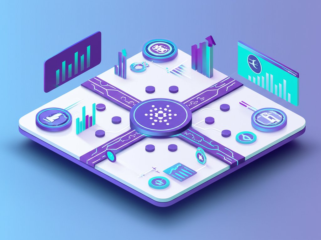 Buy ADA Cardano: Get started with cryptocurrency investing.