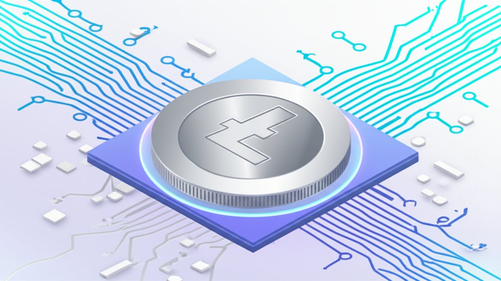 Litecoin advantages: fast, secure, low-fee crypto transactions for daily use.