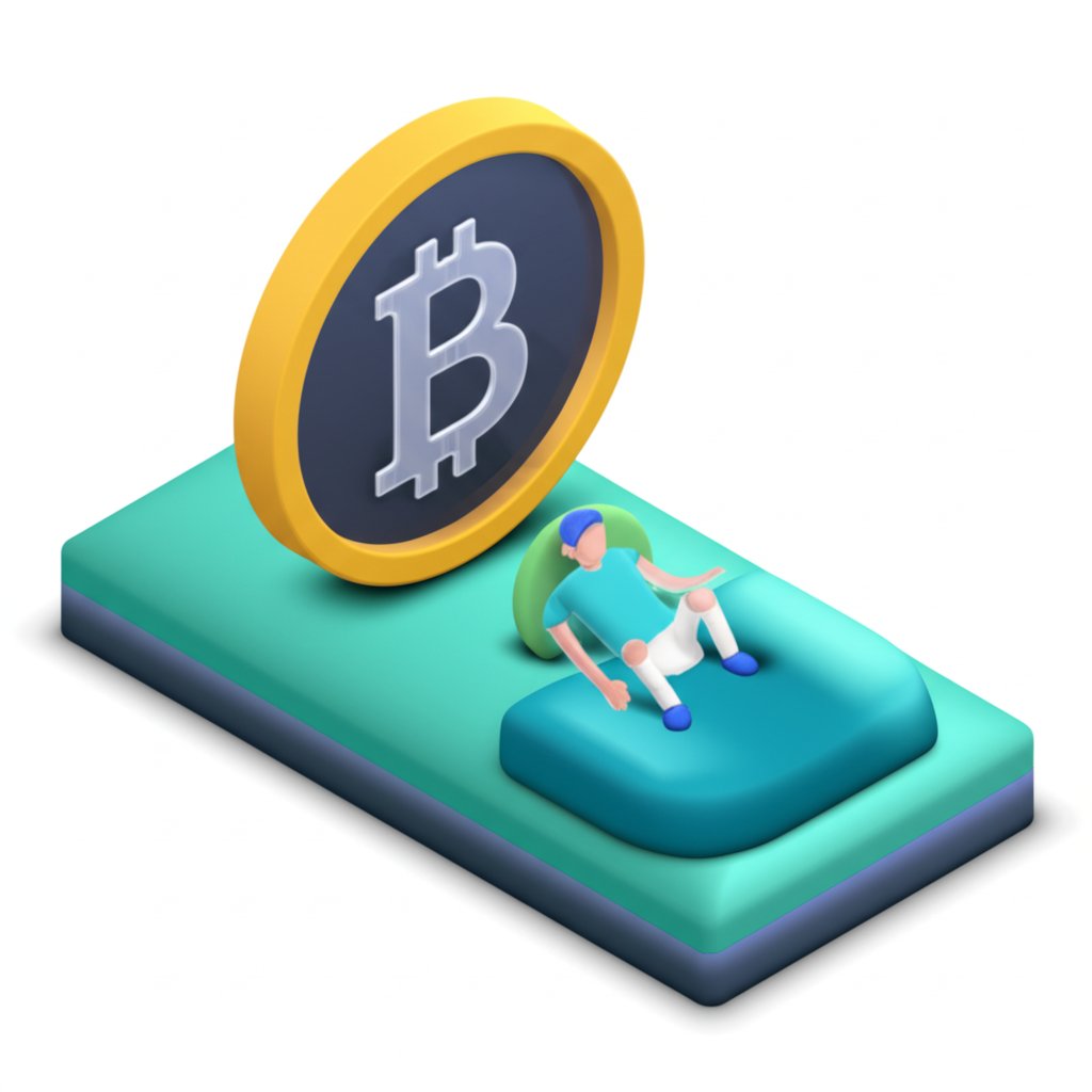 Chill Guy Bitcoin Meme Coin rising with a relaxed community.