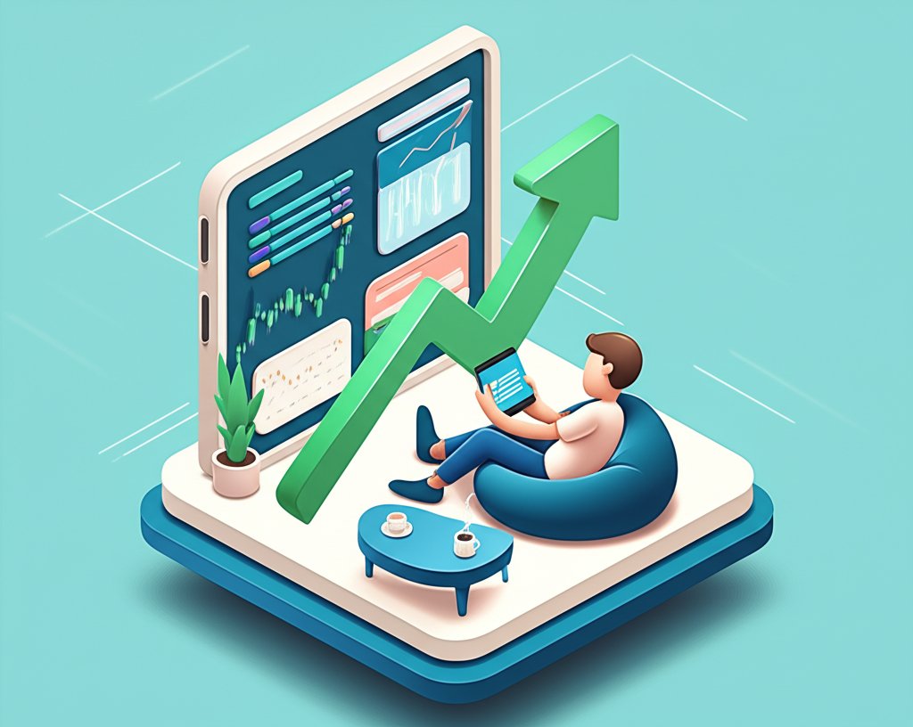Chillguy price chart with double-digit gains on active trading day.