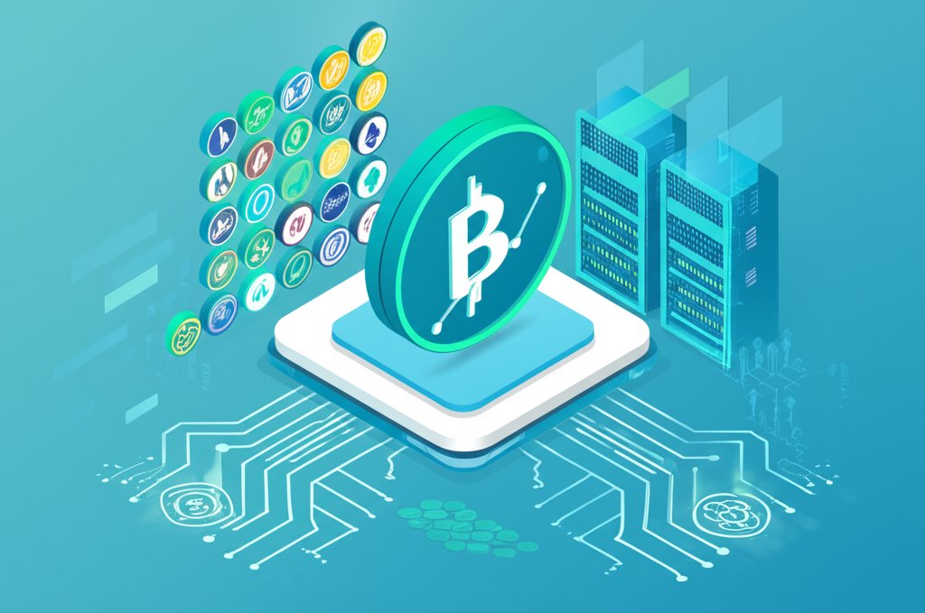 Cryptocurrency Coin 50 Index price, live market data and trends.