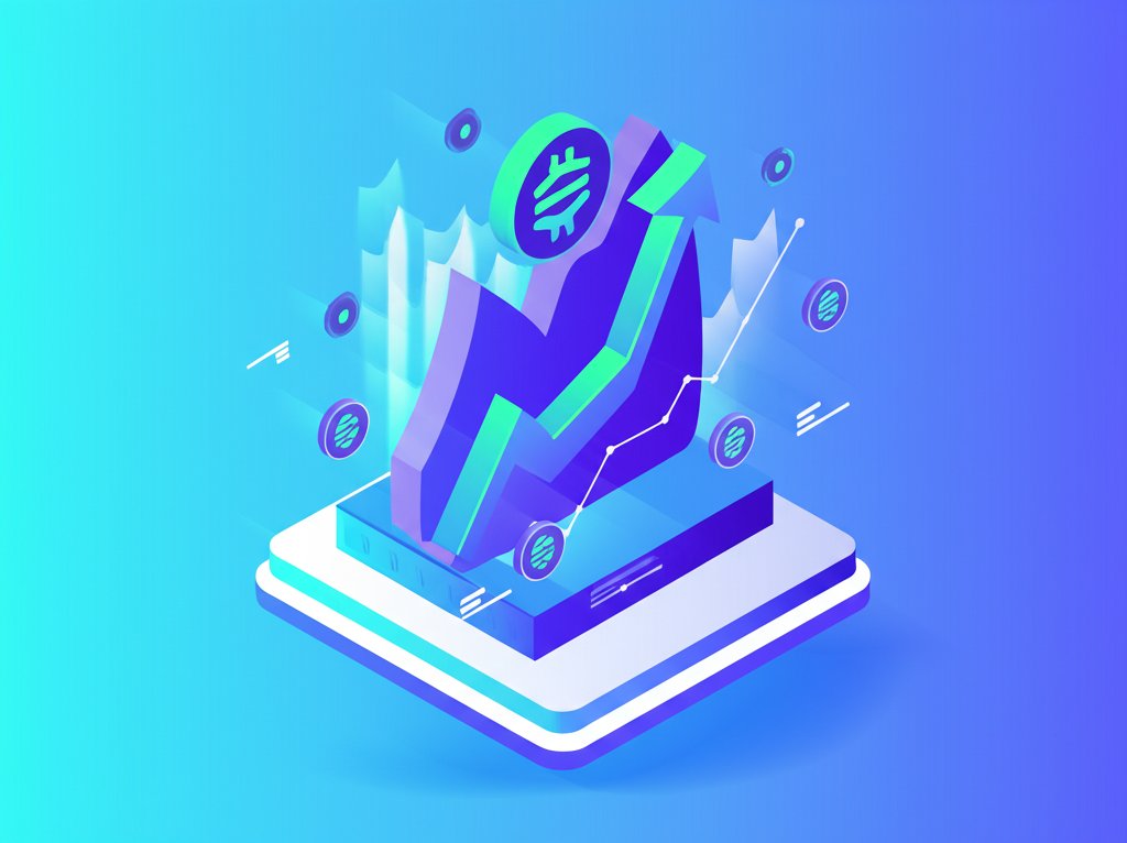 Coin 50 Index: New standard for tracking crypto market performance.