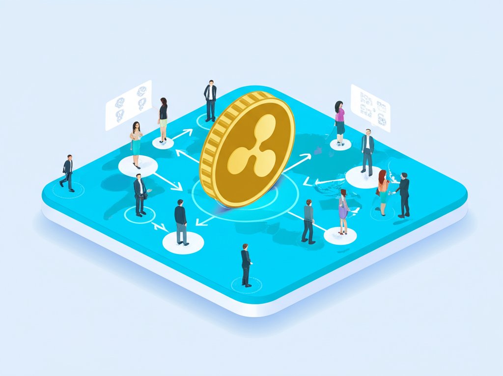 Ripple's strategic stablecoin imperative: enhancing crypto ecosystem and market position.