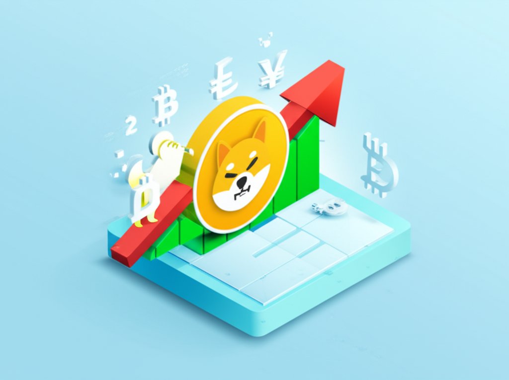 Dogecoin price analysis chart showing resistance levels and potential breakout.