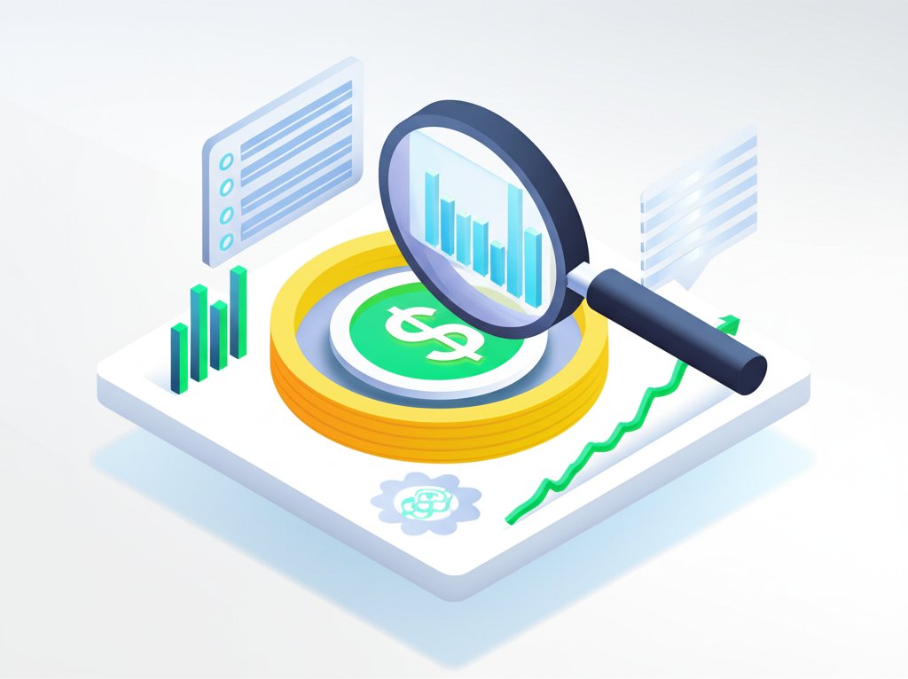 Quick guide to learning your dollar coin's value and worth.