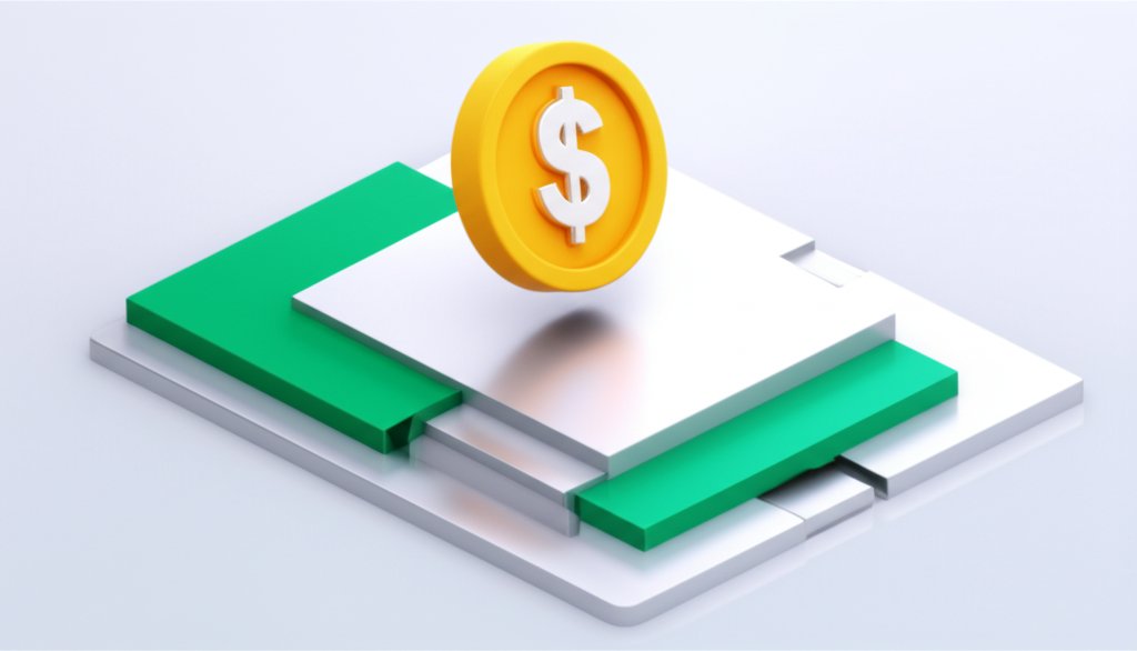 Various US dollar coins, illustrating their market and collector value.