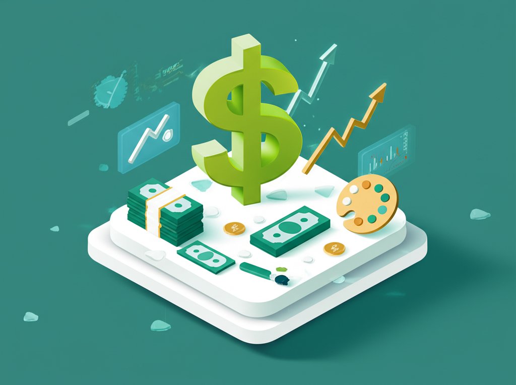 Rare, valuable dollar coins and bills for collectors.