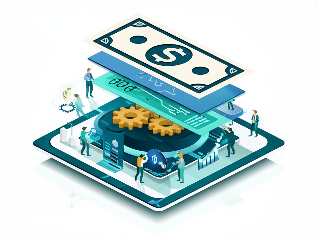 Anatomy of a highly valuable dollar piece, identifying rare collectible features.