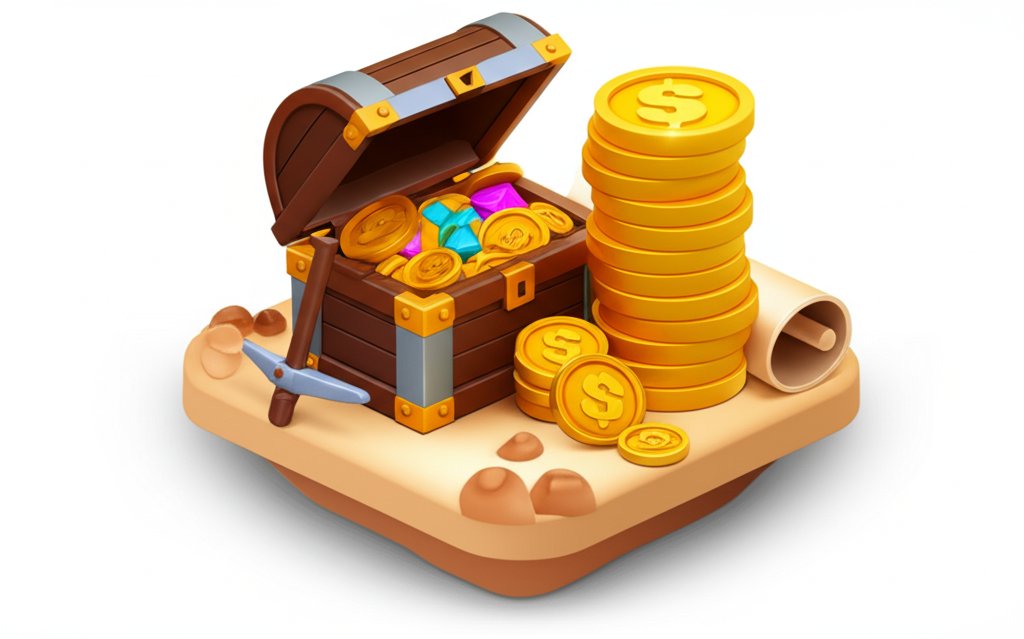 Gold coin valuation: find its true worth and market value.