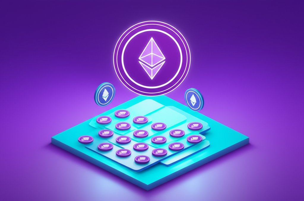 Ethereum coins: unlimited supply, no fixed limit, understanding its quantity.