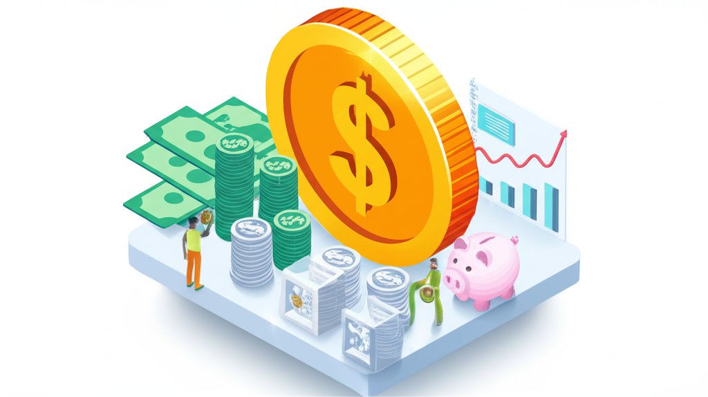 Discover the true monetary and collector value of a one dollar coin.