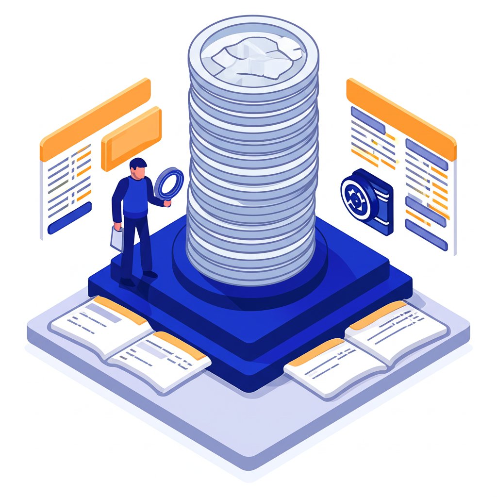 Valuable US half dollars guide: identify rare coins and current worth.