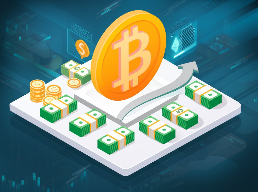 10,000 Bitcoin (BTC) to US Dollar (USD) conversion chart.