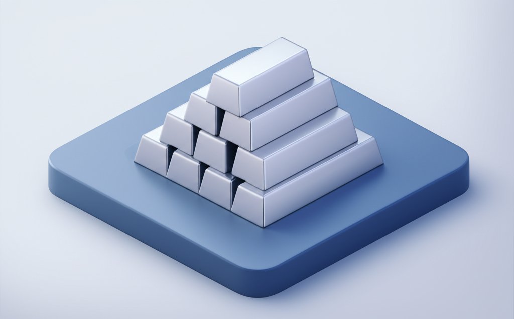 20 pounds of silver worth: accurate market value calculation.