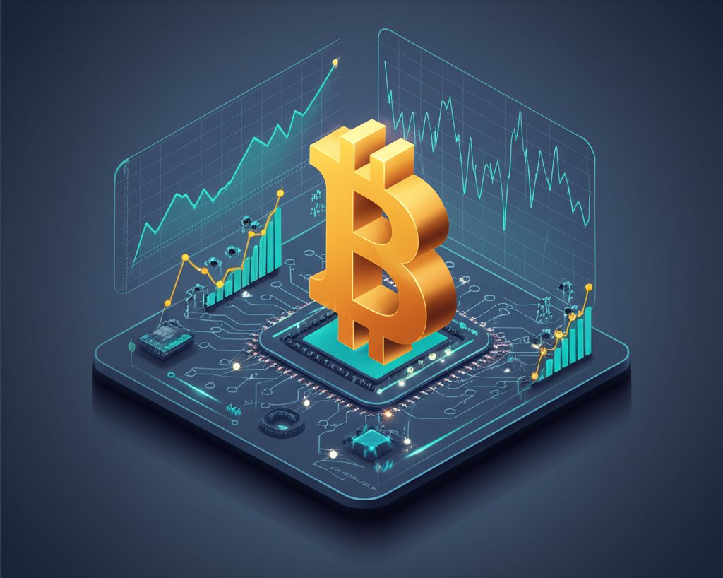 Unpacking 347 BTC: Bitcoin's real-world value and significance explained.