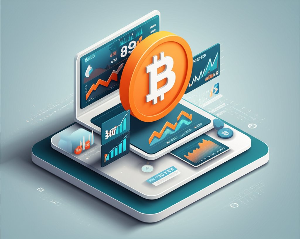 Current snapshot valuing 347 BTC today, showing cryptocurrency market data.