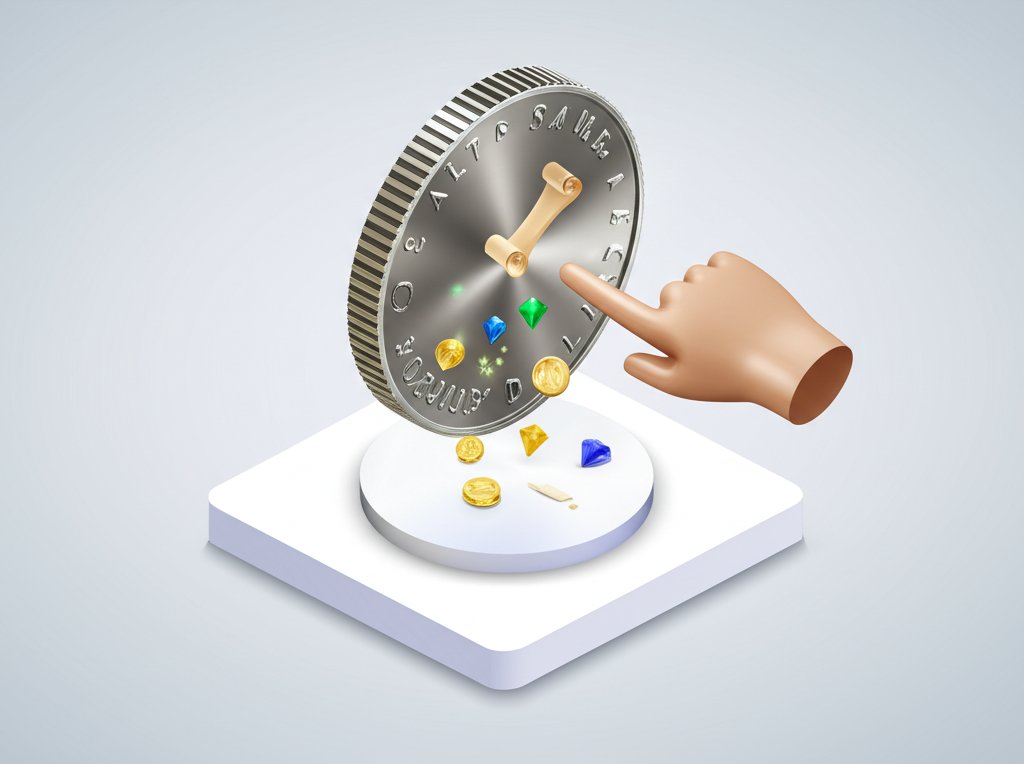 Quick guide to unlocking hidden value in half dollar coins.