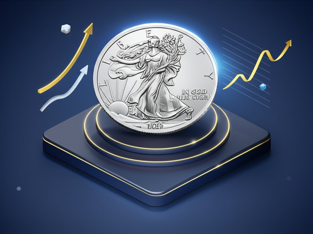 Learn how much valuable half dollar coins are worth and how to identify them.