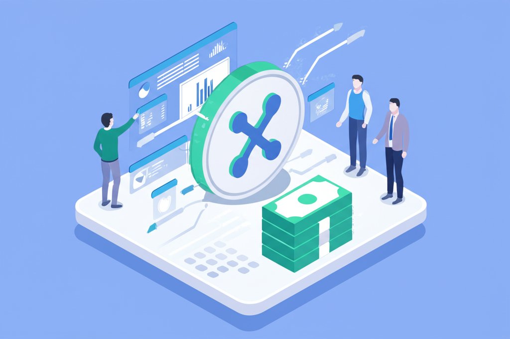 How to sell XRP and cash out your crypto holdings easily.