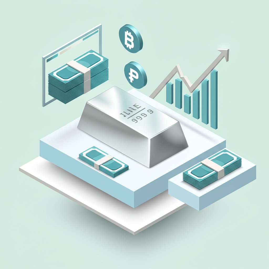 The foundation of value: silver content, precious metals, and investment.