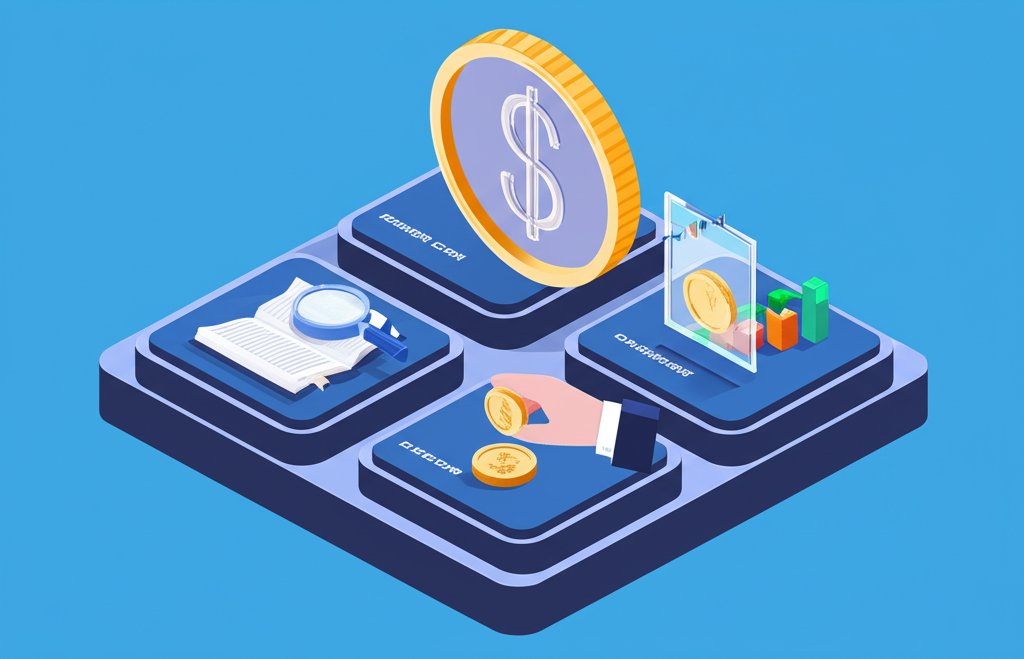 Liberty Coin value playbook: 4 steps to determine your coin's worth.