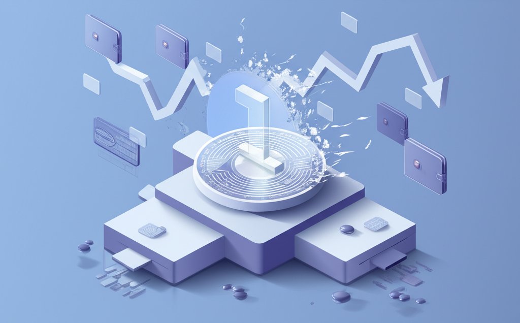 OneCoin (ONE) cryptocurrency price chart and market data.