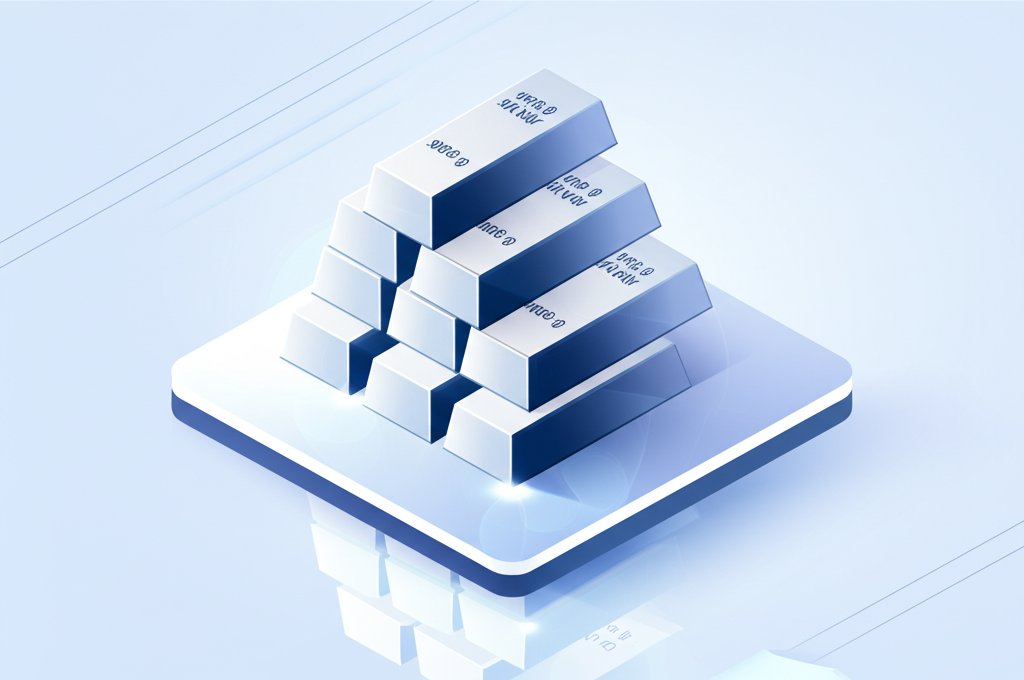 Understanding accurate silver price per pound guide.