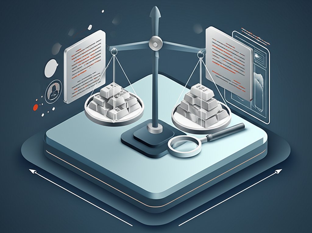 Comparing Troy vs. Avoirdupois weight systems for silver standard.