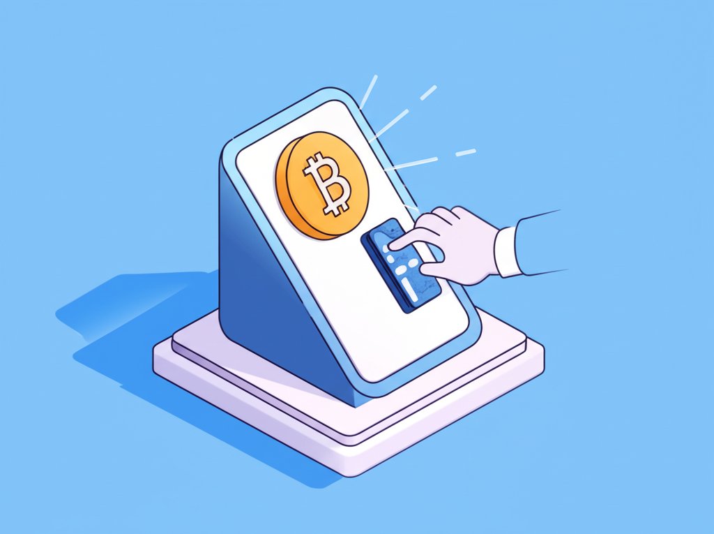 Buy Bitcoin with gift card. Exchange funds for crypto instantly.
