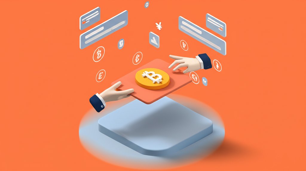 Easily and privately purchase Bitcoin using gift cards.