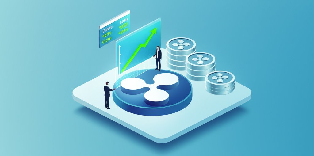 Ripple Company pre-IPO stock options for potential investors.