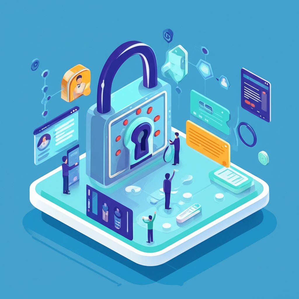 Decoding user experience (UX) lock-up, explaining its meaning and impact.