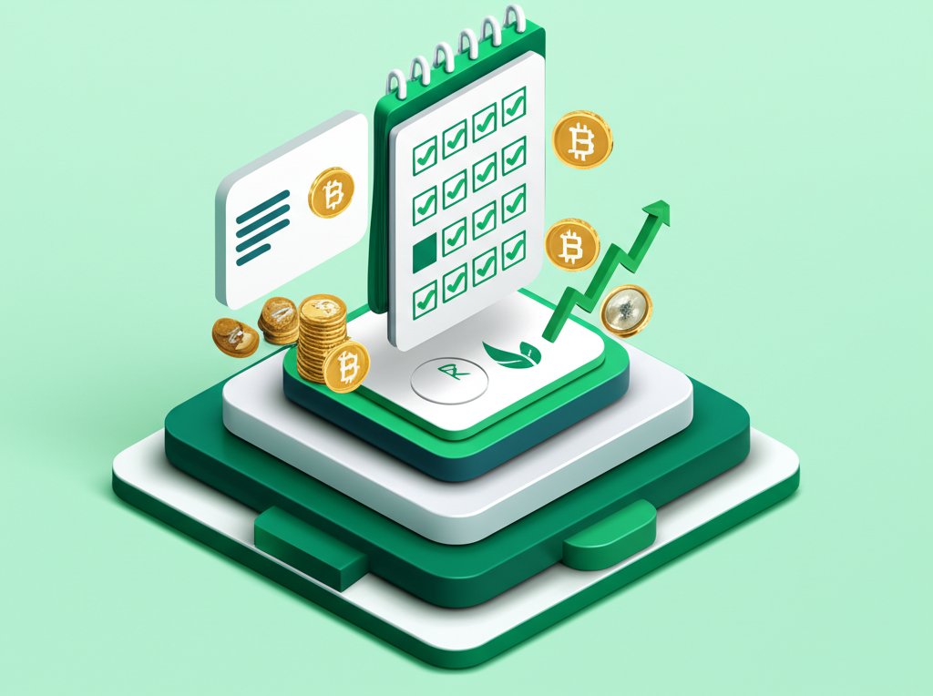 Robinhood Crypto reward strategy ties users to one-year hold.