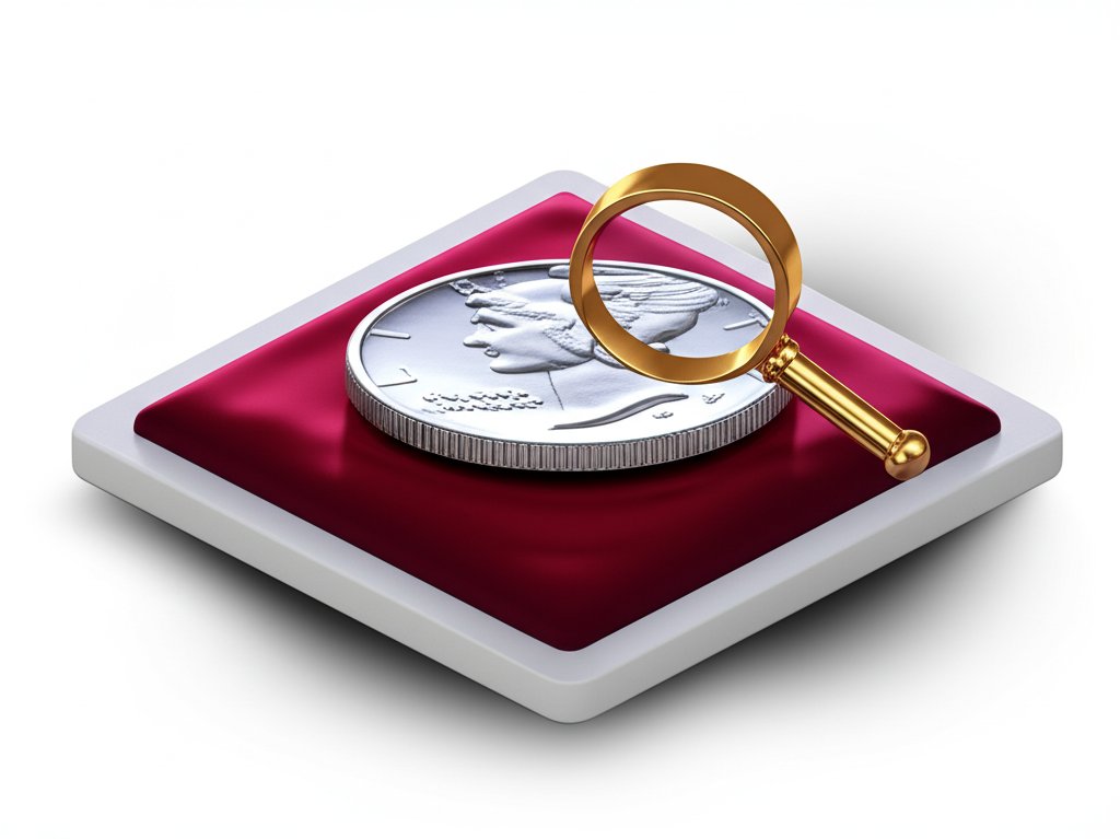 What your dimes are worth: silver dime prices, collector value guide.