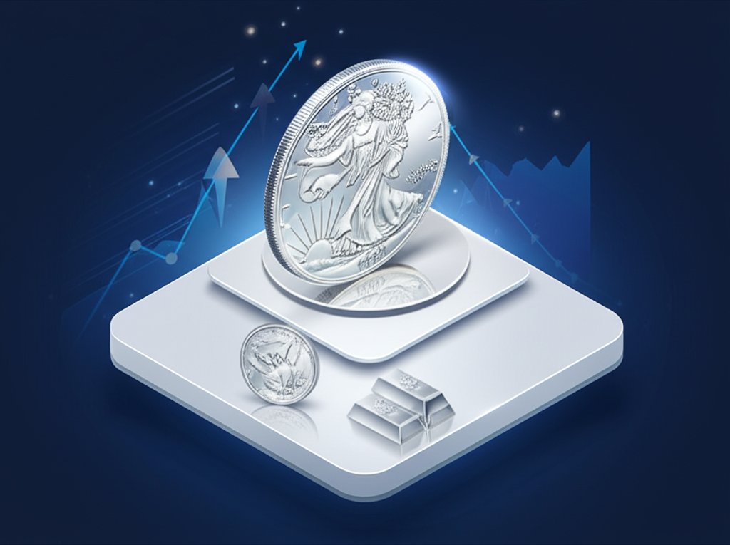 Rare collectible silver dollars, high numismatic value, astronomical prices.